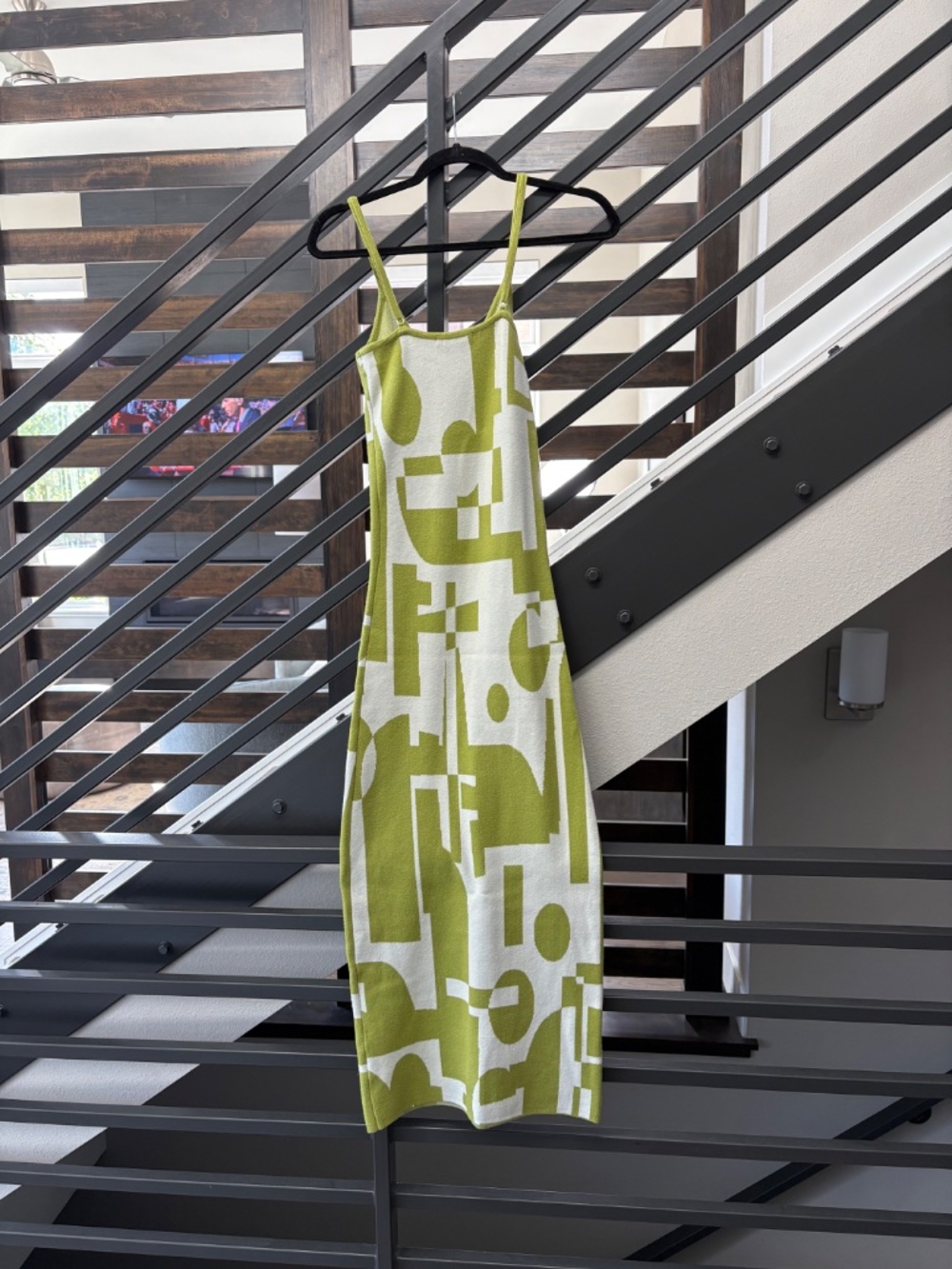 Peppermayo Knit Dress - Picture 3 of 9